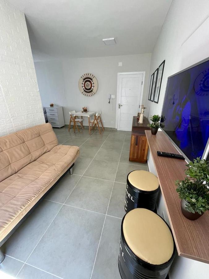 Апартаменты Apartamento Vista Mar - Marina Прая-Гранди Экстерьер фото