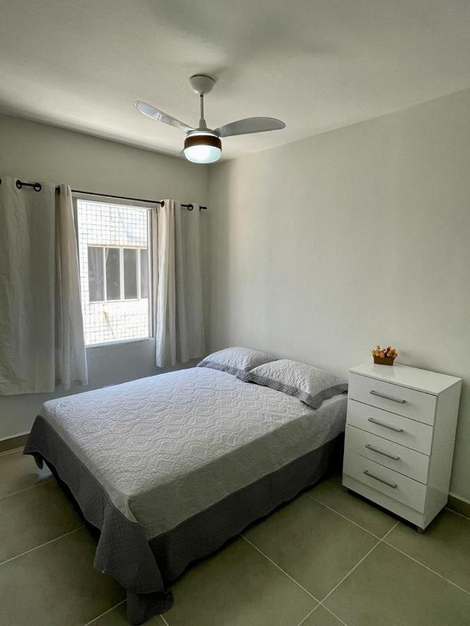 Апартаменты Apartamento Vista Mar - Marina Прая-Гранди Экстерьер фото
