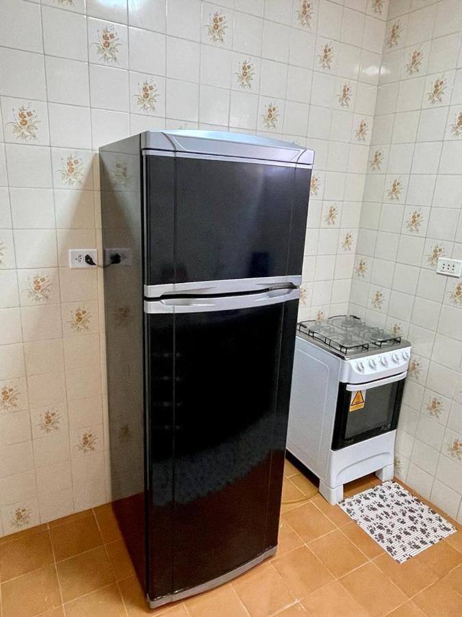 Апартаменты Apartamento Vista Mar - Marina Прая-Гранди Экстерьер фото