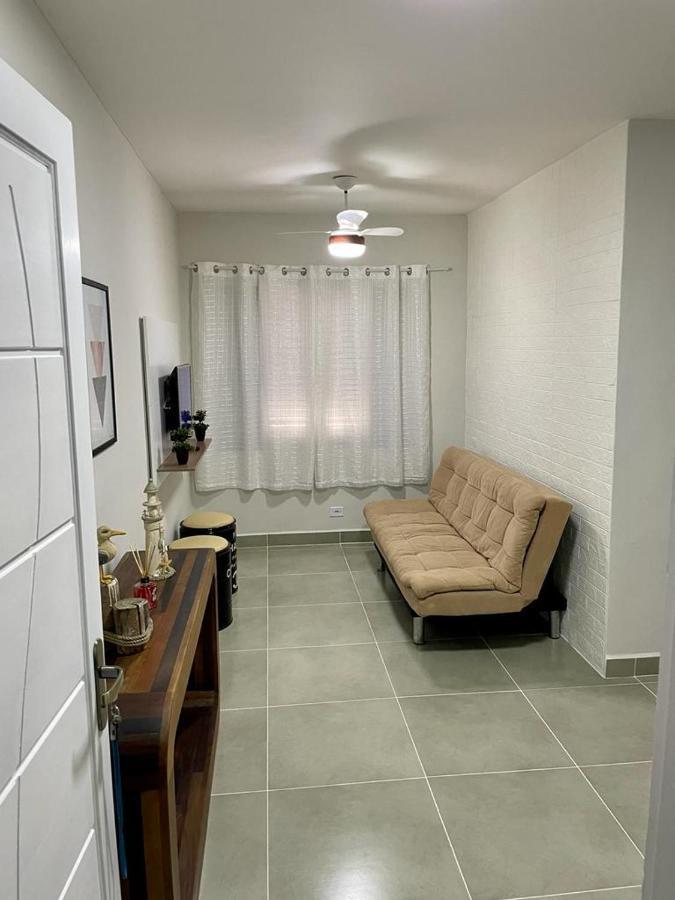Апартаменты Apartamento Vista Mar - Marina Прая-Гранди Экстерьер фото