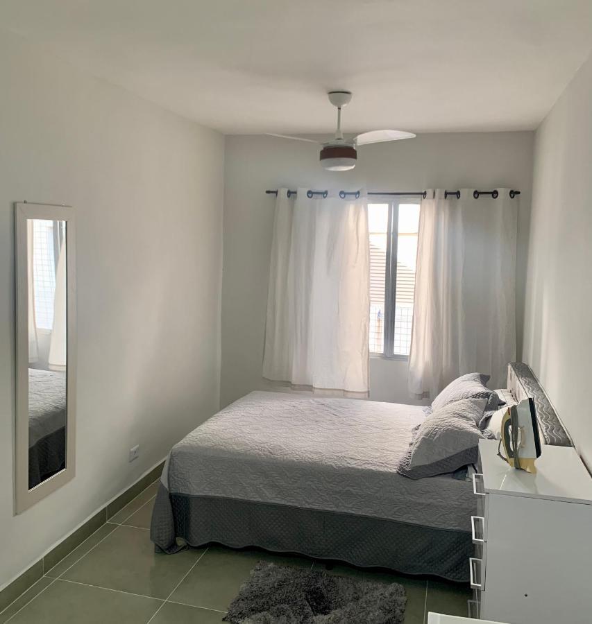 Апартаменты Apartamento Vista Mar - Marina Прая-Гранди Экстерьер фото
